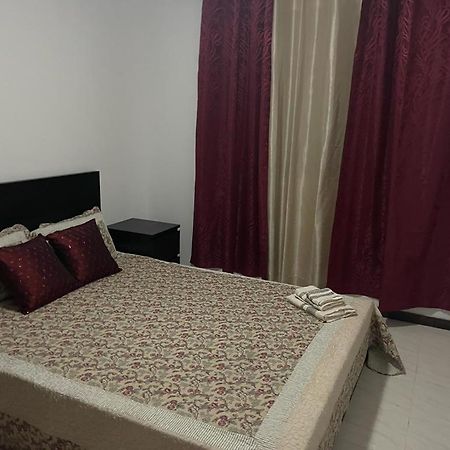 Apartamento Vila Santa Barbara ,Bloco F Rchao Dirt,Santo Antao,Cabo Verde Ribeira Grande Eksteriør billede