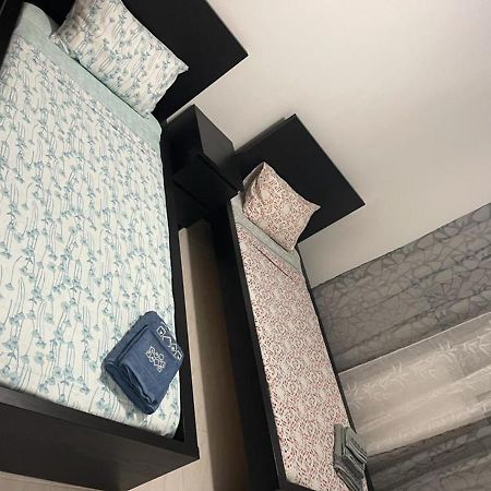 Apartamento Vila Santa Barbara ,Bloco F Rchao Dirt,Santo Antao,Cabo Verde Ribeira Grande Eksteriør billede