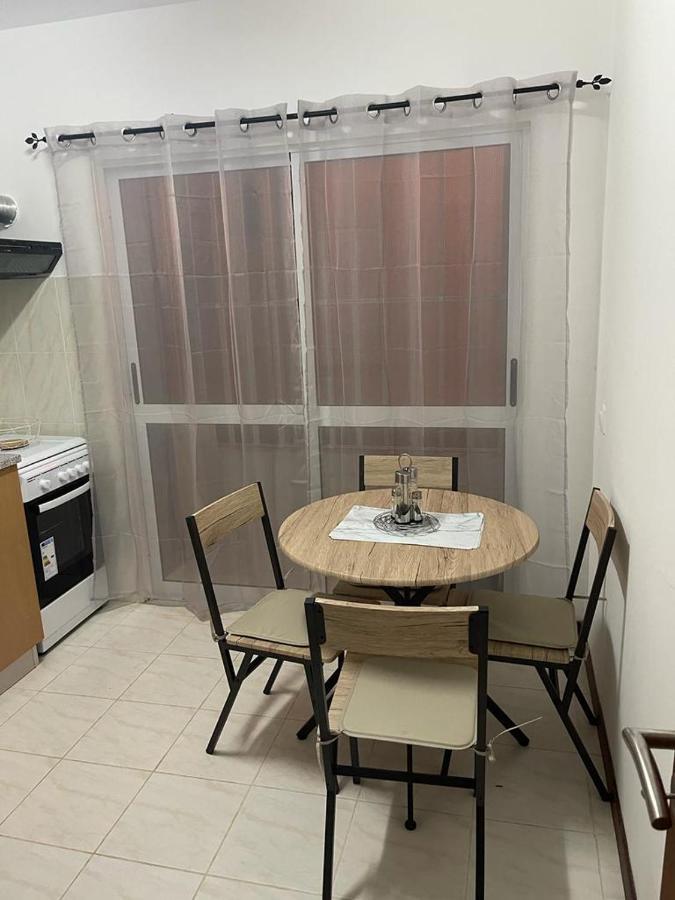 Apartamento Vila Santa Barbara ,Bloco F Rchao Dirt,Santo Antao,Cabo Verde Ribeira Grande Eksteriør billede