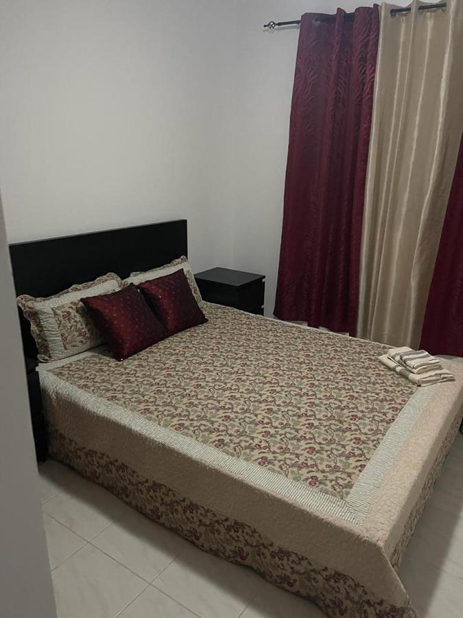 Apartamento Vila Santa Barbara ,Bloco F Rchao Dirt,Santo Antao,Cabo Verde Ribeira Grande Eksteriør billede