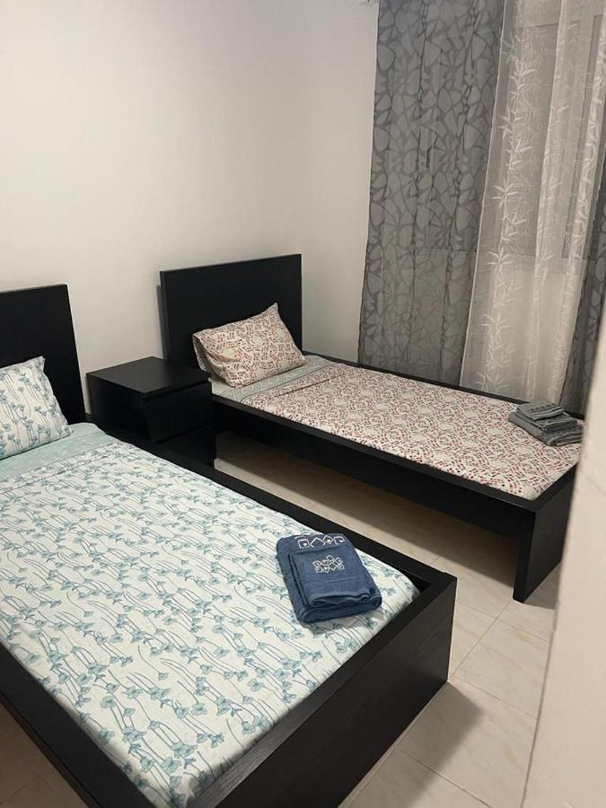 Apartamento Vila Santa Barbara ,Bloco F Rchao Dirt,Santo Antao,Cabo Verde Ribeira Grande Eksteriør billede