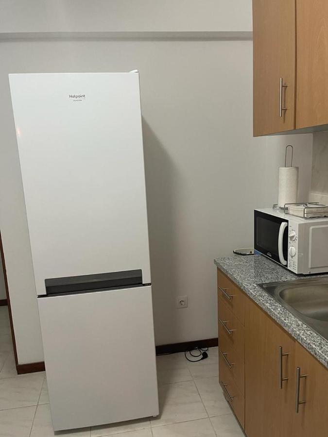 Apartamento Vila Santa Barbara ,Bloco F Rchao Dirt,Santo Antao,Cabo Verde Ribeira Grande Eksteriør billede
