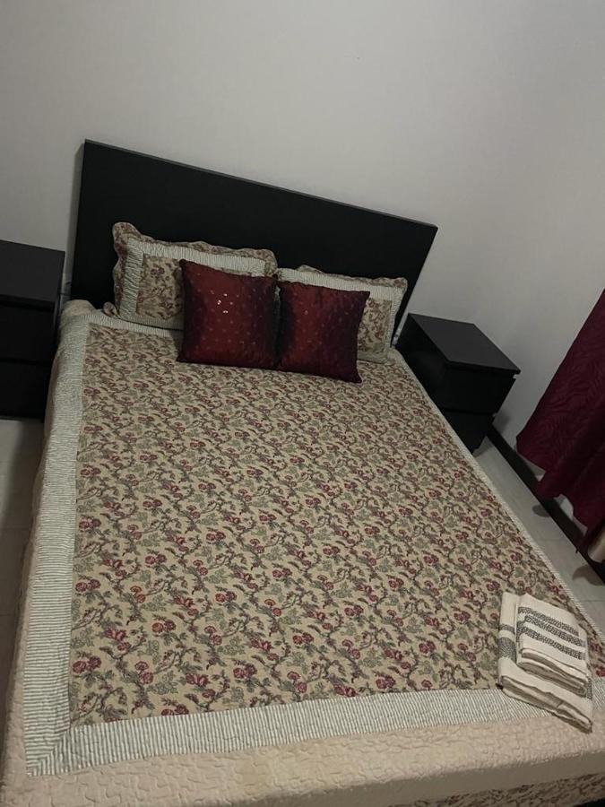 Apartamento Vila Santa Barbara ,Bloco F Rchao Dirt,Santo Antao,Cabo Verde Ribeira Grande Eksteriør billede