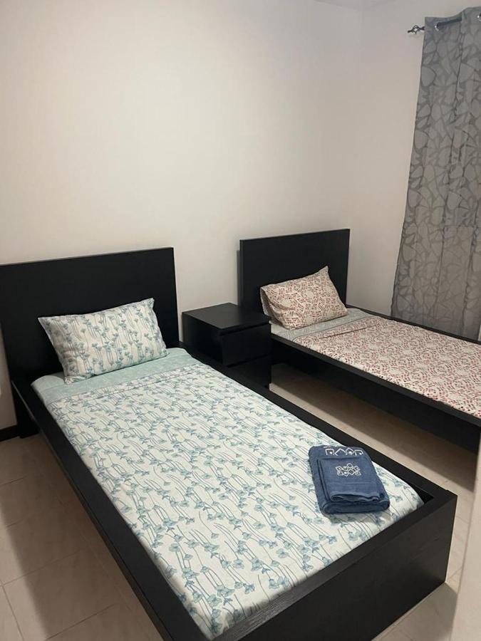 Apartamento Vila Santa Barbara ,Bloco F Rchao Dirt,Santo Antao,Cabo Verde Ribeira Grande Eksteriør billede