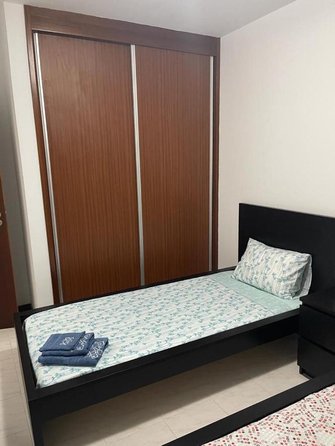 Apartamento Vila Santa Barbara ,Bloco F Rchao Dirt,Santo Antao,Cabo Verde Ribeira Grande Eksteriør billede