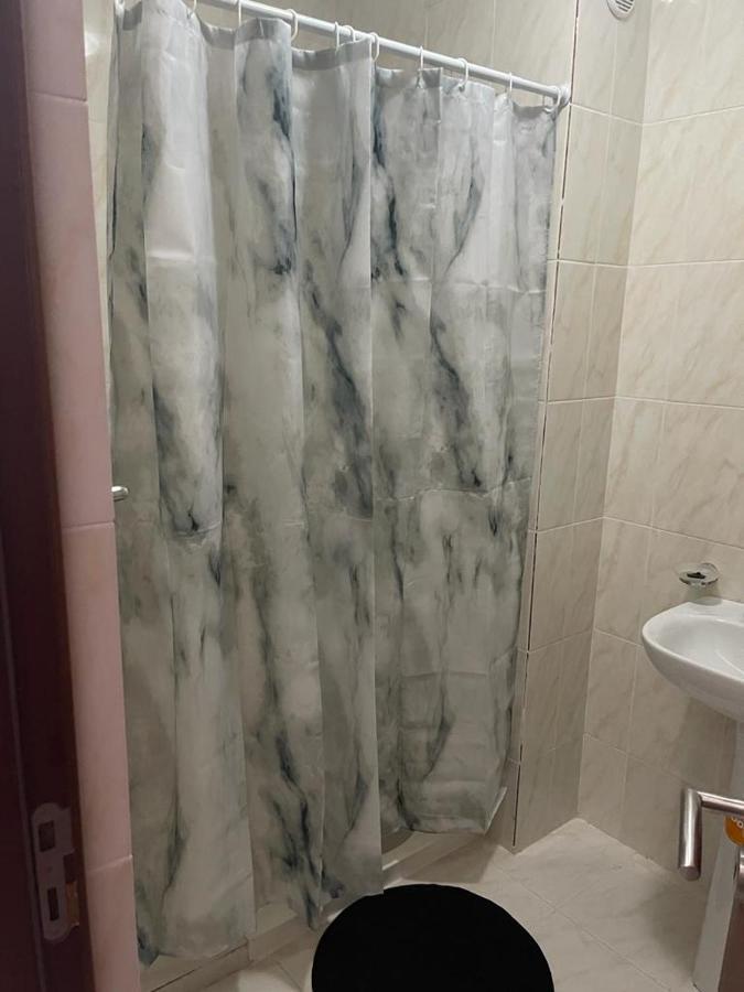 Apartamento Vila Santa Barbara ,Bloco F Rchao Dirt,Santo Antao,Cabo Verde Ribeira Grande Eksteriør billede