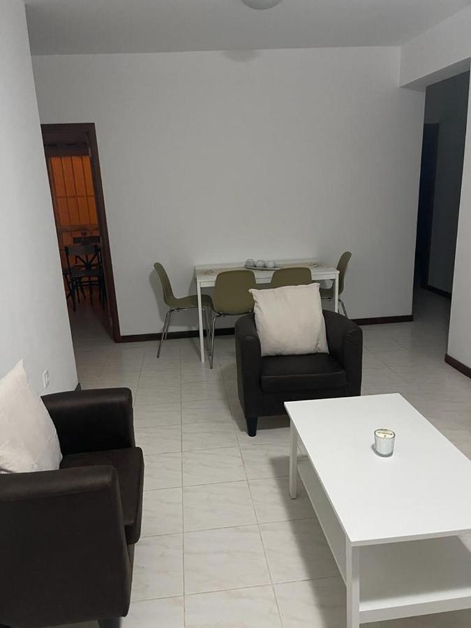 Apartamento Vila Santa Barbara ,Bloco F Rchao Dirt,Santo Antao,Cabo Verde Ribeira Grande Eksteriør billede