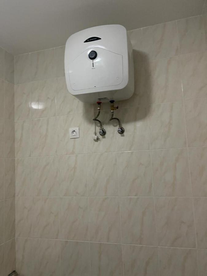 Apartamento Vila Santa Barbara ,Bloco F Rchao Dirt,Santo Antao,Cabo Verde Ribeira Grande Eksteriør billede