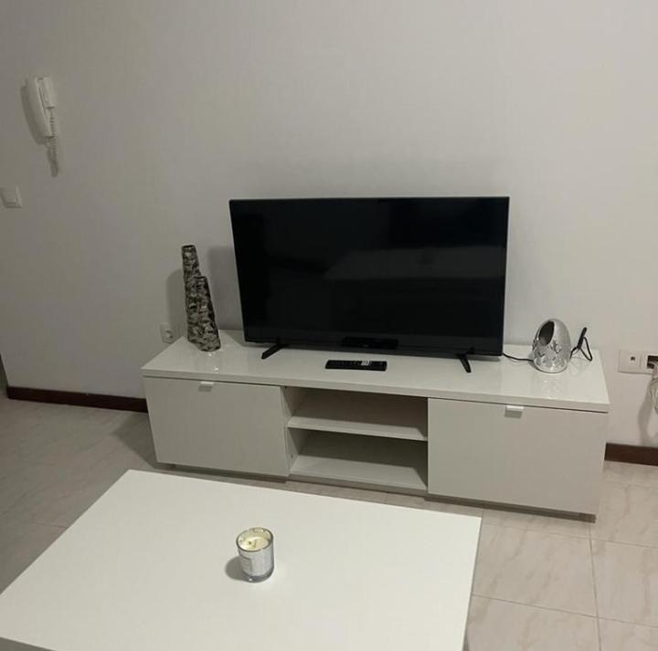Apartamento Vila Santa Barbara ,Bloco F Rchao Dirt,Santo Antao,Cabo Verde Ribeira Grande Eksteriør billede