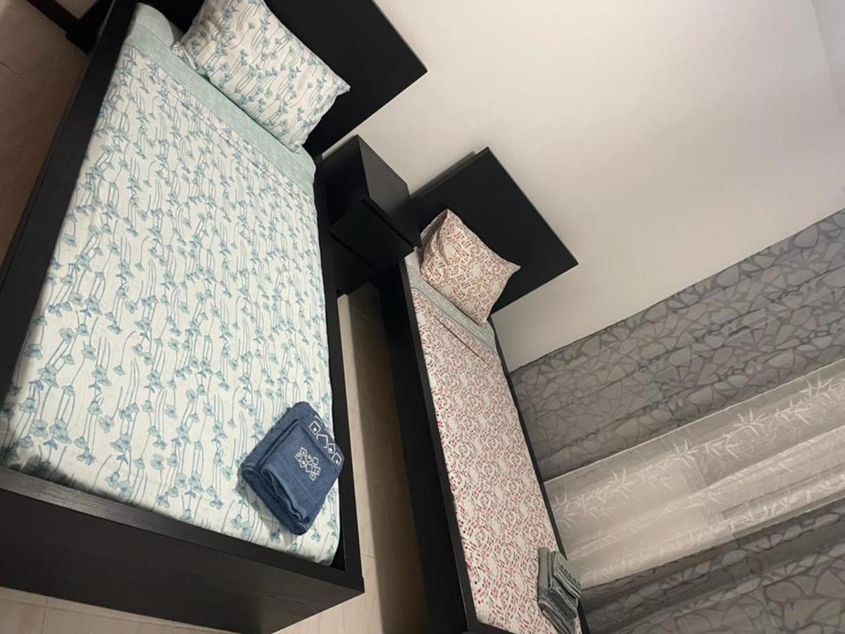 Apartamento Vila Santa Barbara ,Bloco F Rchao Dirt,Santo Antao,Cabo Verde Ribeira Grande Eksteriør billede