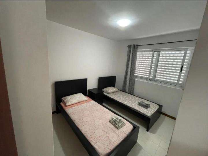Apartamento Vila Santa Barbara ,Bloco F Rchao Dirt,Santo Antao,Cabo Verde Ribeira Grande Eksteriør billede